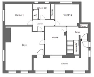  Maison à vendre 8 pièces 172 m²