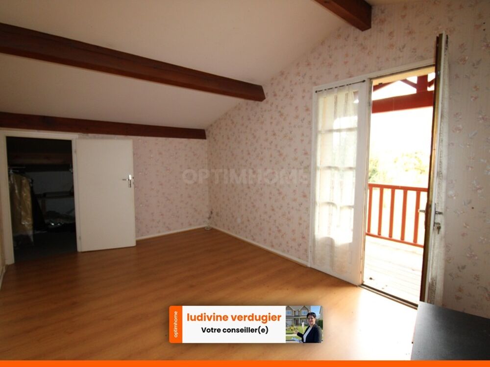 Vente Maison A VENDRE MARMANDE (47) Maison de caractère sur 7 000 m² de l'espace pour votre famille Marmande