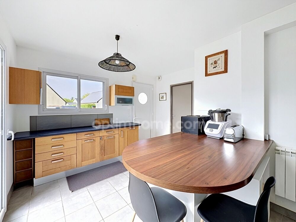 Vente Maison SAINT CAST LE GUILDO (22) : maison à vendre 5 pièces 100m² Saint cast le guildo