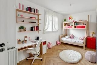  Appartement � vendre 3 pi�ces 55 m�