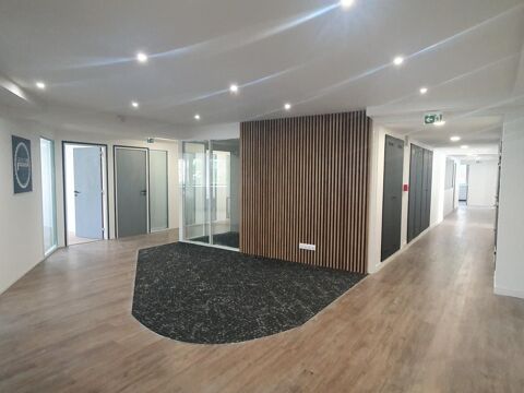 Bureaux &agrave; vendre &agrave; proximit&eacute; imm&eacute;diate du T2 "LONGCHAMPS" 1600800 92150 Suresnes