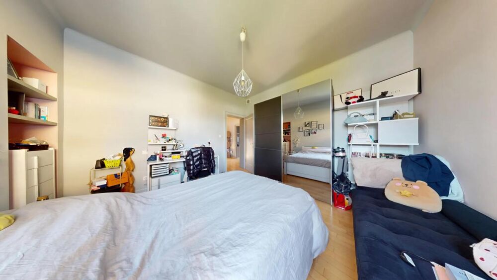 à vendre  Maison Thionville (57100)