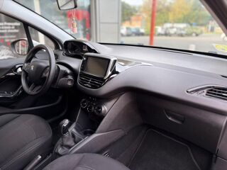 208 1.6 BlueHDi 75Ch - Garantie 6 Mois / Reprise possible 2016 occasion 36300 Le Blanc