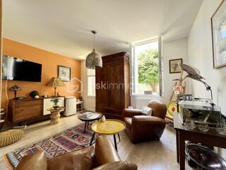  Maison � vendre 3 pi�ces 71 m�