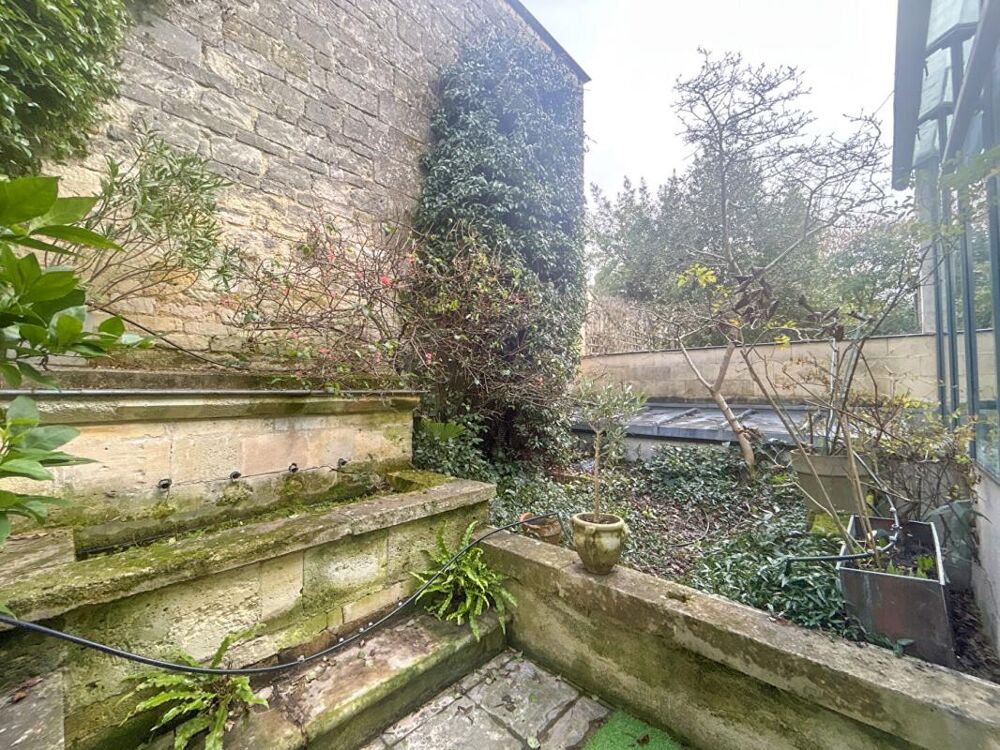 � vendre  Maison Bordeaux (33000)