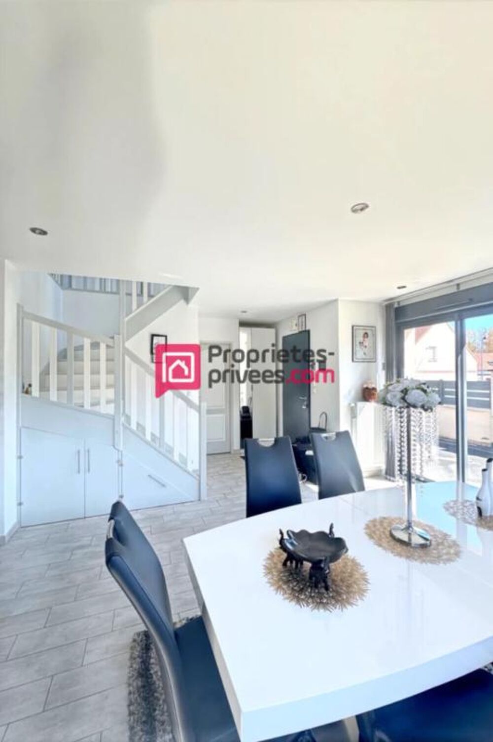 Vente Maison Maison Allonne 6 pièce(s) 147 m2 Allonne