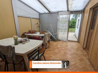  Maison � vendre 4 pi�ces 65 m�