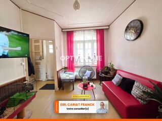  Maison à vendre 5 pièces 109 m²