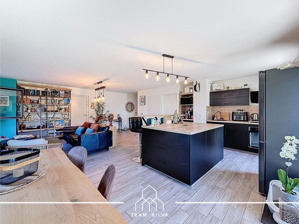 Vente Appartement Appartement Saint priest