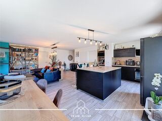 Vente Appartement Appartement Saint priest