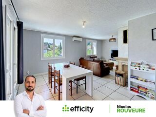 Villa � vendre 5 pi�ces 105 m�