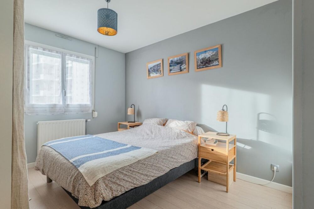 Vente Appartement Appartement ancien Villeurbanne