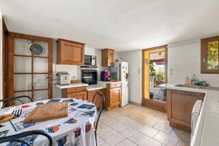  Maison à vendre 6 pièces 138 m²