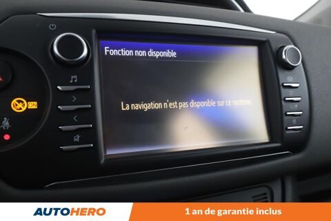 Yaris 1.5 Hybrid France 5P 100H 2019 occasion 92130 Issy-les-Moulineaux