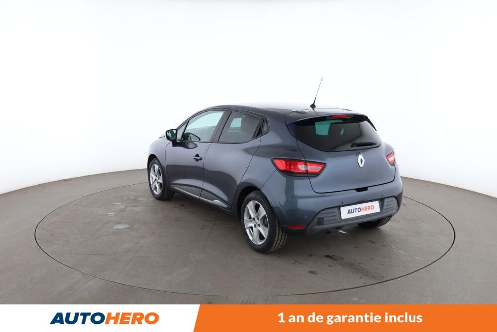 Clio 0.9 TCe Energy Business 90 ch 2018 occasion 92130 Issy-les-Moulineaux