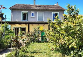  Maison à vendre 6 pièces 128 m²