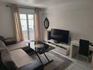  Appartement � vendre 3 pi�ces 53 m�