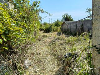  Maison à vendre 2 pièces 60 m²