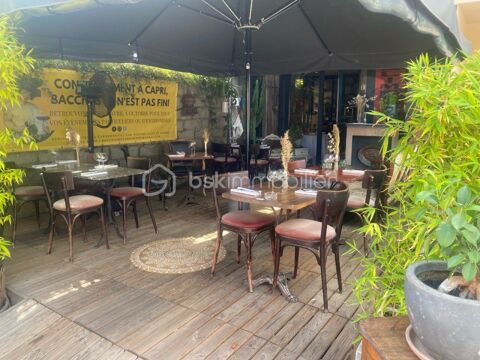 VENTE ACTIVITE TRAITEUR EVENEMENTIEL 179900 20090 Ajaccio