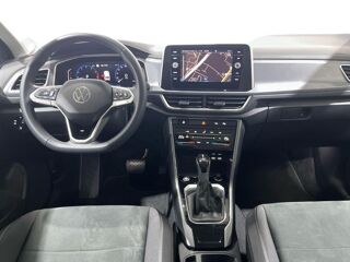 T-ROC 1.5 TSI EVO2 150 Start/Stop DSG7 Style 2024 occasion 31100 Toulouse