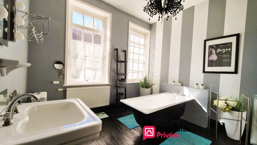 PROPRIETES PRIVEES COTE D'OPALE vous propose :