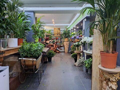 Commerces/Negoce 121000 75016 Paris