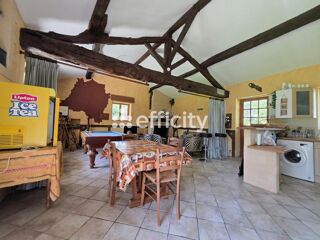  Maison à vendre 4 pièces 82 m²