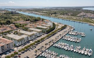  Appartement à vendre 3 pièces 67 m²