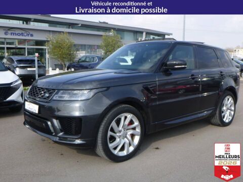 Annonce voiture Land-Rover Range Rover 62300 €