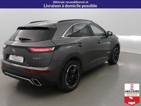 DS7 Crossback Hybride E-Tense 225 EAT8 Performance 2022 occasion 10150 Lavau