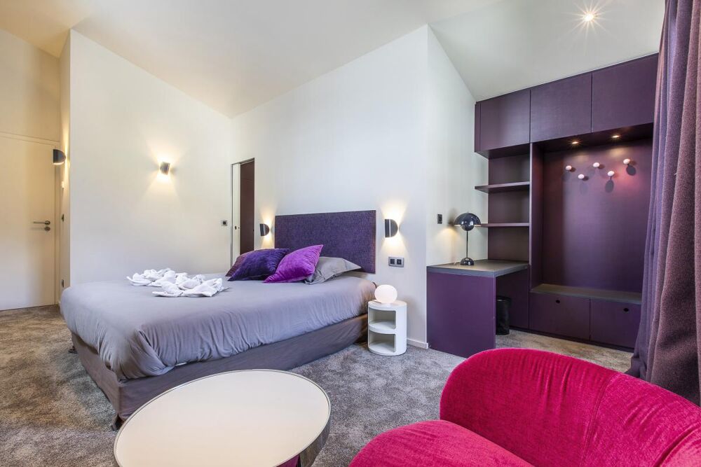 Vente Chalet Chalet ALAYA ALBA Morzine