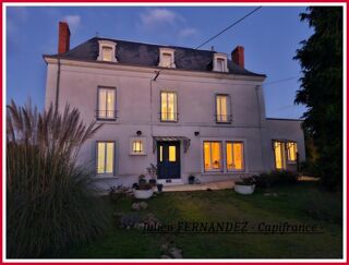  Maison � vendre 6 pi�ces 146 m�