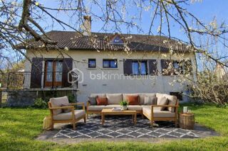  Maison � vendre 7 pi�ces 169 m�