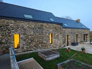  Maison � vendre 8 pi�ces 209 m�