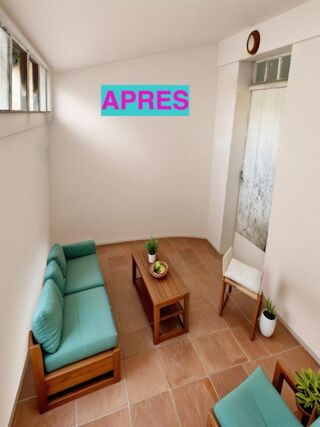  Maison à vendre 2 pièces 36 m²