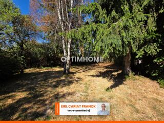  Maison à vendre 8 pièces 183 m²