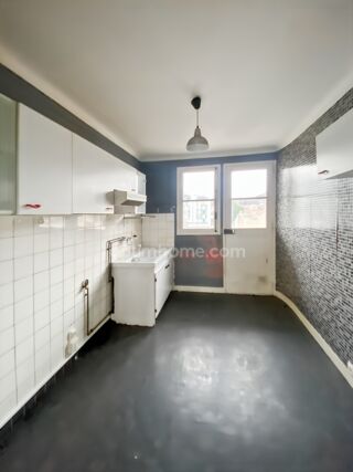  Appartement � vendre 5 pi�ces 108 m�
