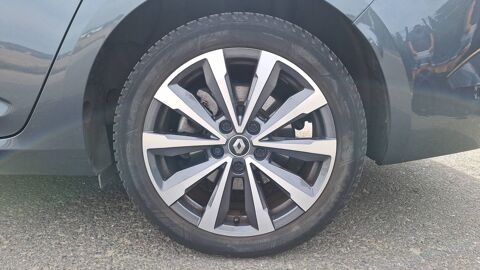 M&eacute;gane II 1.6 E-TECH 158 EDC RS Line - Automatique 2021 occasion 54700 Pont A Mousson