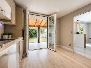  Maison à vendre 8 pièces 186 m²