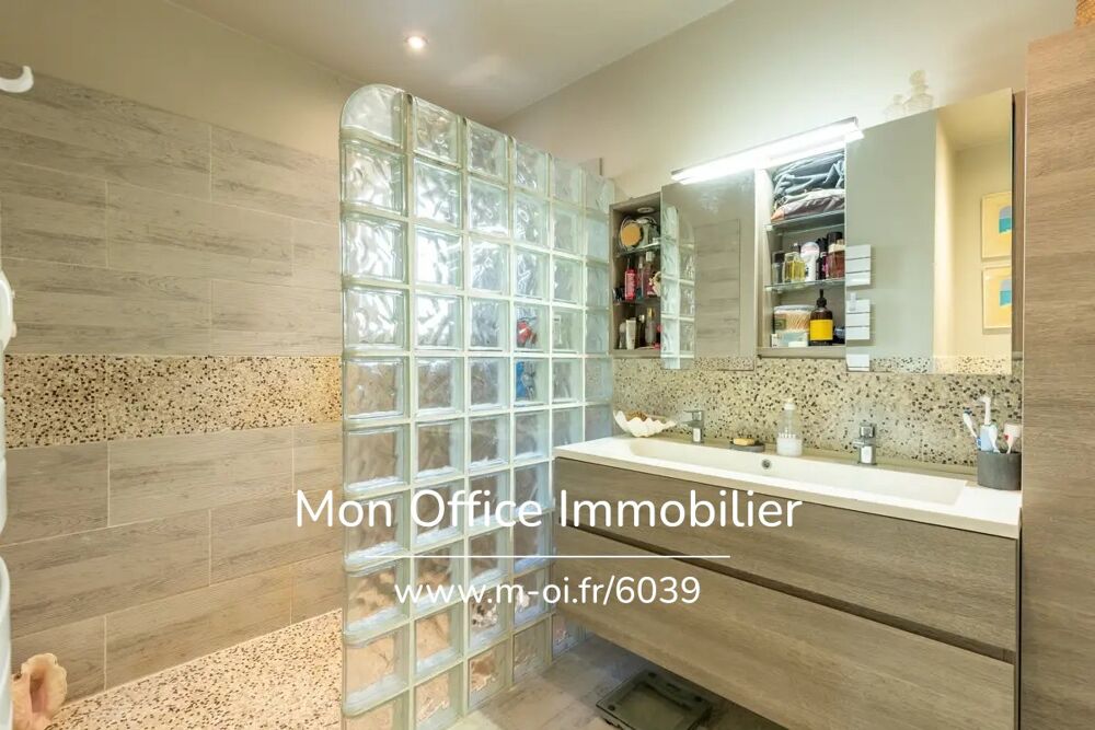 � vendre  Maison Meyreuil (13590)