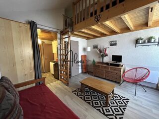  Duplex/triplex à vendre 2 pièces 24 m²