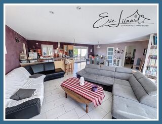 Maison à vendre 8 pièces 190 m²