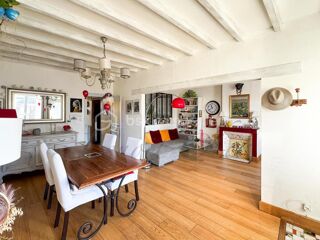  Maison à vendre 6 pièces 130 m²