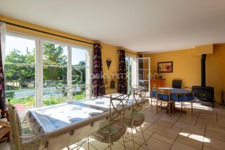  Maison � vendre 8 pi�ces 168 m�