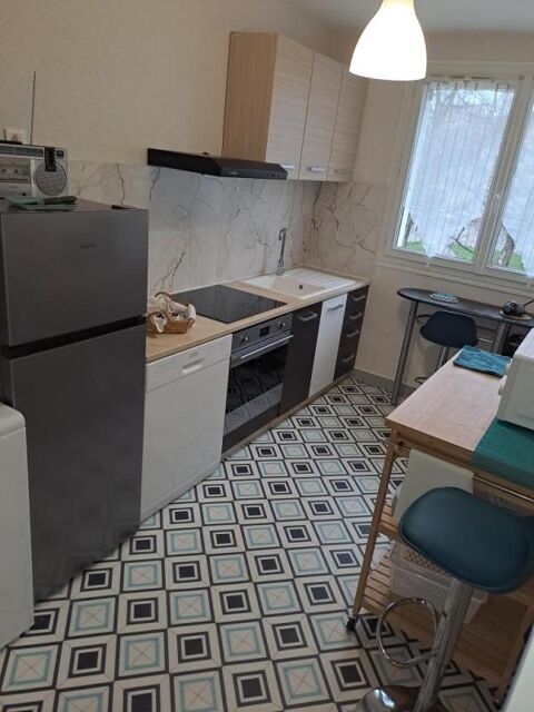  Appartement � louer 2 pi�ces 47 m�