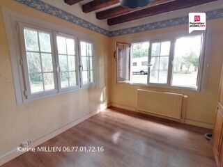  Maison � vendre 4 pi�ces 110 m�