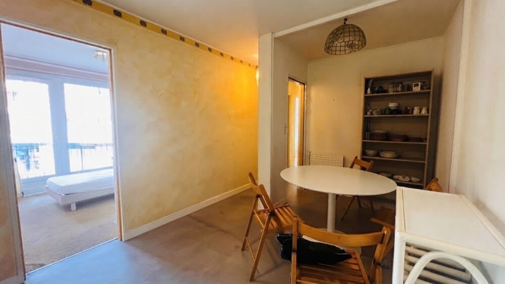 Vente Appartement Finistère (29) – À vendre à Quimper hyper-centre, appartement T4 de 80 m² habitable  - Cave - Possibilité Quimper
