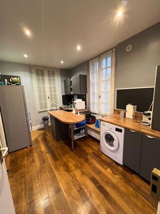  Appartement Gisors (27140)