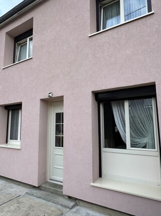  Maison � vendre 6 pi�ces 95 m�