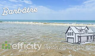  Terrain � vendre 305 m�